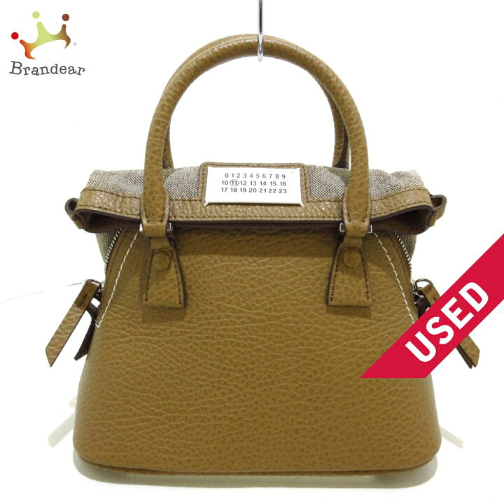 楽天市場】【新着】【中古】Maison Margiela(メゾンマルジェラ) 5AC 
