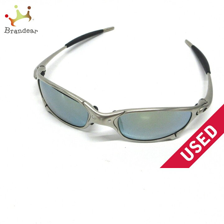 楽天市場】【新着】【中古】OAKLEY(オークリー) ジュリエット  