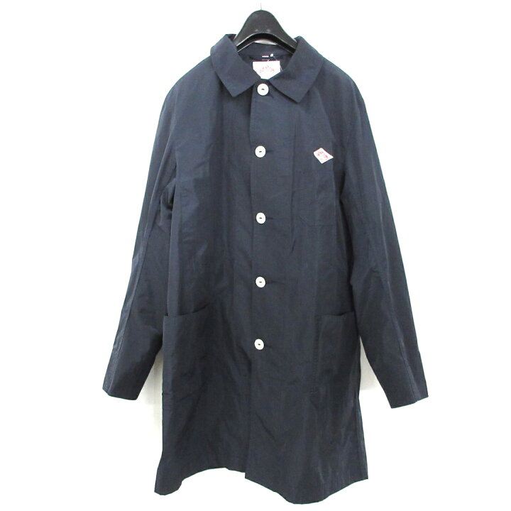 楽天市場】【中古】DANTON(ダントン) コート 長袖/春/秋/BEAMSコラボ 