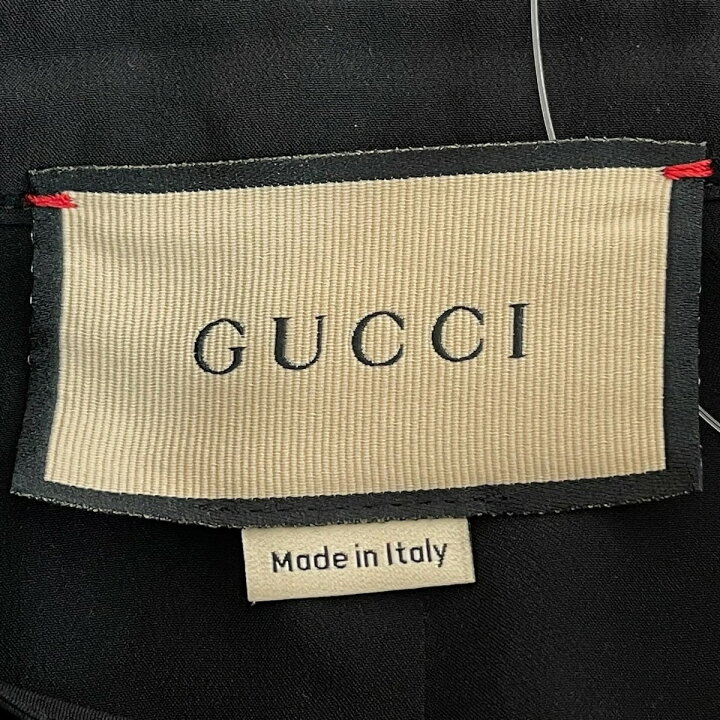 楽天市場】【中古】GUCCI(グッチ) ツイード ミニスカート ツイード  