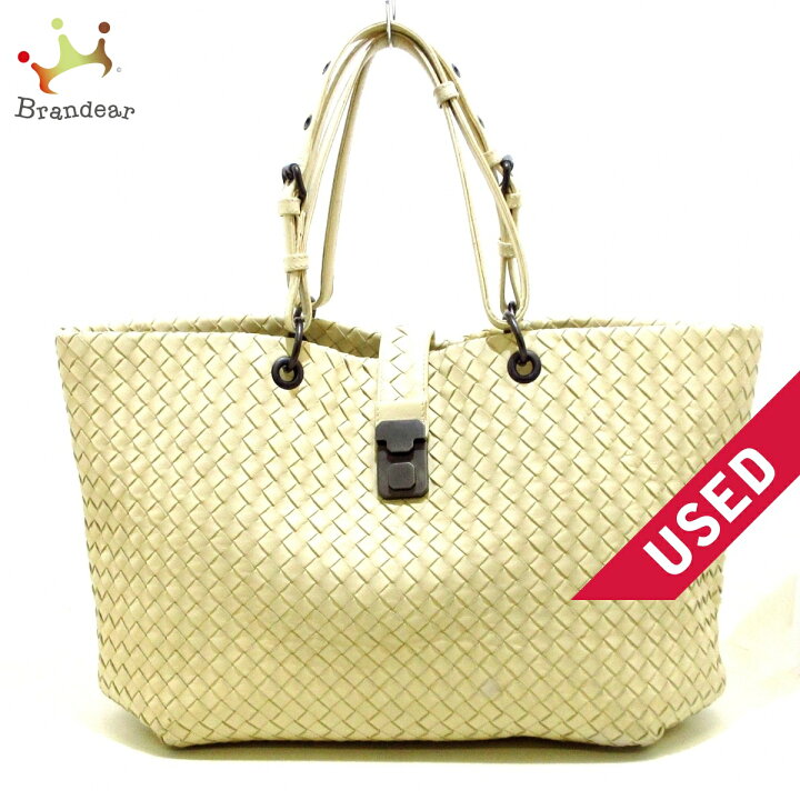 楽天市場】【新着】【中古】BOTTEGA VENETA(ボッテガヴェネタ) カプリ 