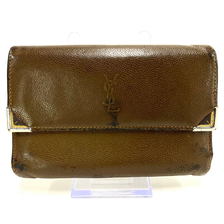 楽天市場】【新着】【中古】YvesSaintLaurent(イヴサンローラン) 3 
