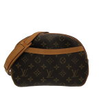 【新着】【中古】LOUIS VUITTON(ルイヴィトン) ブロワ ショルダーバッグ モノグラム・キャンバス