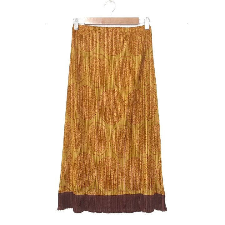 楽天市場】【新着】【中古】PLEATS PLEASE(プリーツプリーズ) ロング  