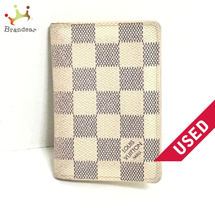 楽天市場】【新着】【中古】LOUIS VUITTON(ルイヴィトン  