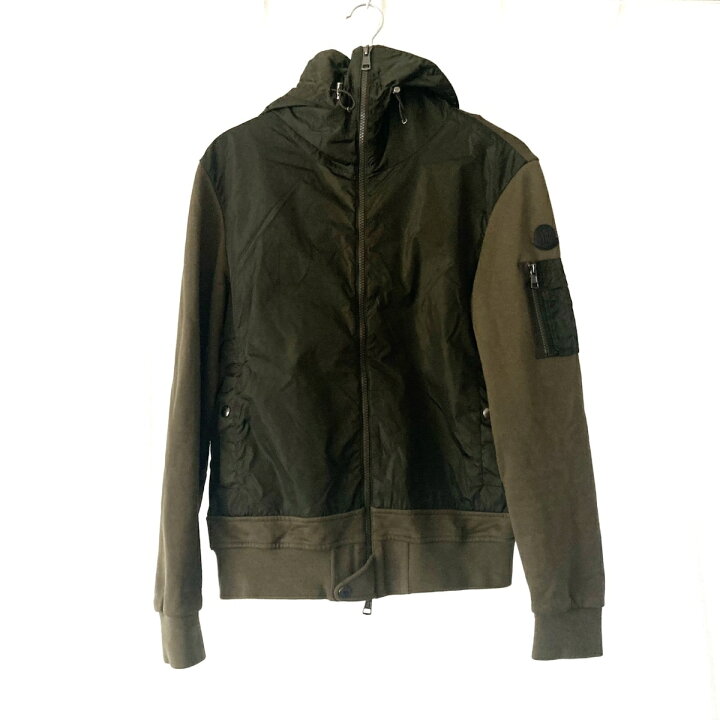 楽天市場】【新着】【中古】MONCLER(モンクレール) MAGLIA CARDIGAN 