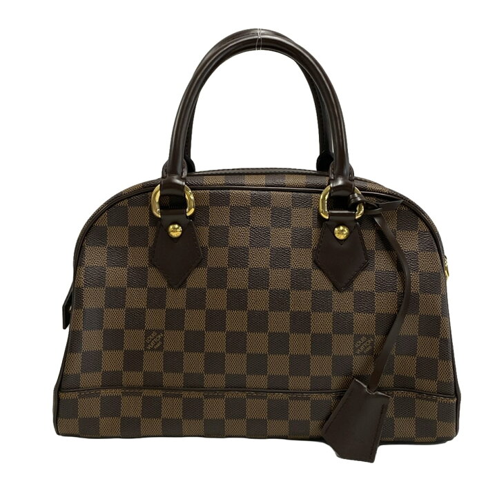 楽天市場】【中古】LOUIS VUITTON(ルイヴィトン) ドゥオモ 