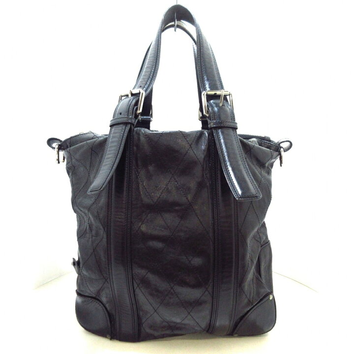 楽天市場】【中古】Chloe(クロエ) トートバッグ 2012年バレンタイン 