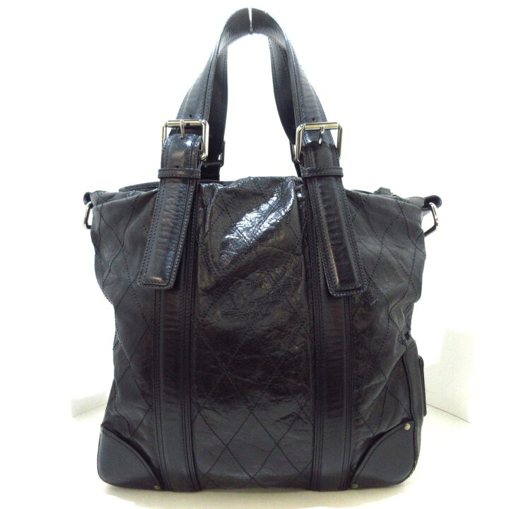 楽天市場】【中古】Chloe(クロエ) トートバッグ 2012年バレンタイン 