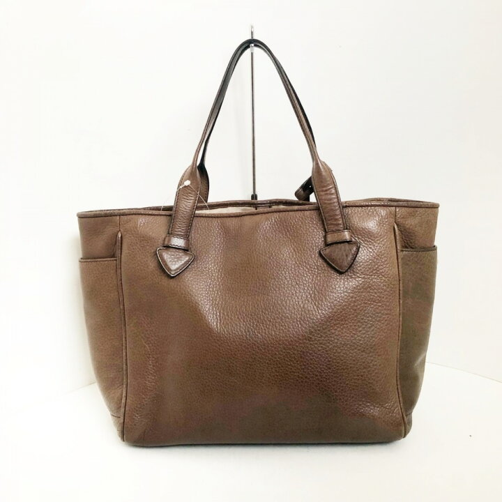 楽天市場】【新着】【中古】LOEWE(ロエベ) ヘリテージ トートバッグ  