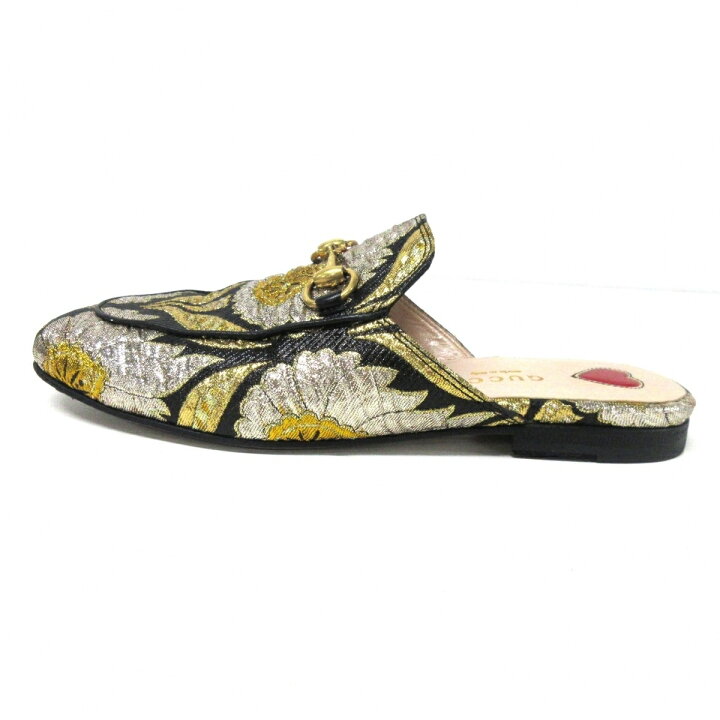 楽天市場】【新着】【中古】GUCCI(グッチ) プリンスタウン ホース 