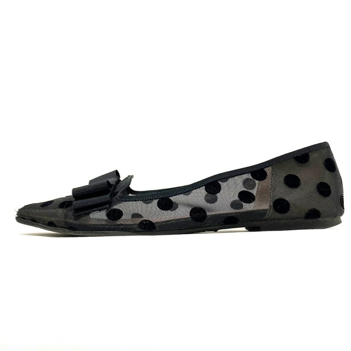 楽天市場】【中古】Pretty Ballerinas(プリティバレリーナ) パンプス 