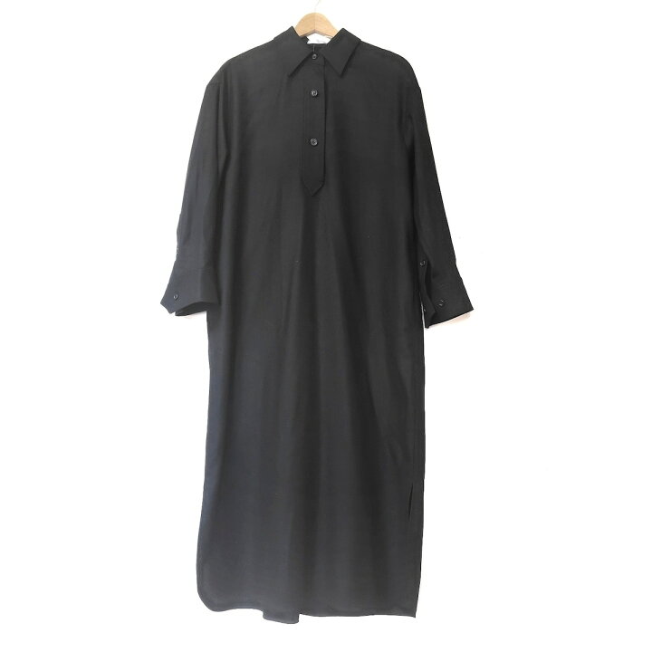 中古】theory luxe(セオリーリュクス) LT Flannel Carolie ワンピース  