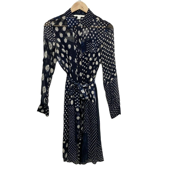 楽天市場】【中古】DIANE VON FURSTENBERG(DVF)(ダイアン・フォン 