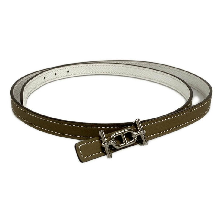 楽天市場】【中古】HERMES(エルメス) シェーヌダンクル アンクル 