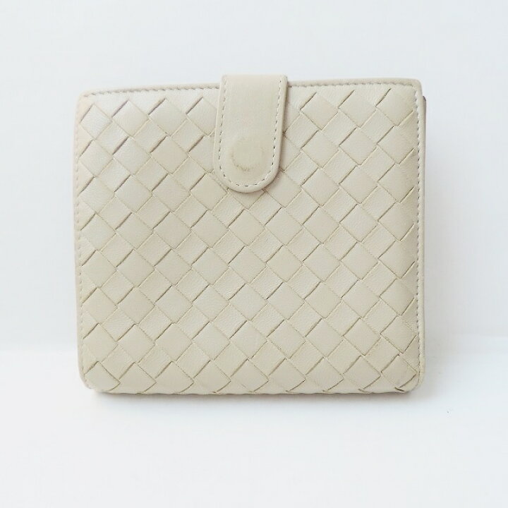 楽天市場】【中古】BOTTEGA VENETA(ボッテガヴェネタ) イントレ  
