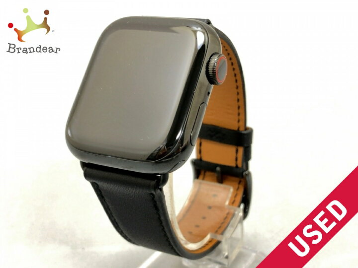 楽天市場】【新着】【中古】HERMES(エルメス) Apple Watch Hermes 