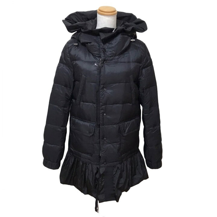 楽天市場】【新着】【中古】MONCLER(モンクレール) SERINA(セリナ 