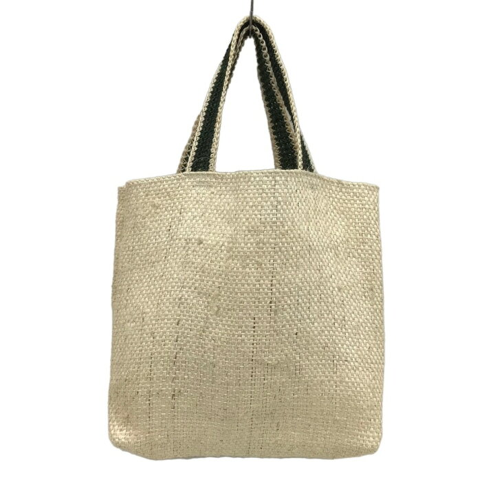 楽天市場】【新着】【中古】MARNI(マルニ) カナパ トートバッグ 