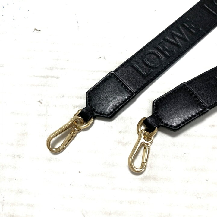 楽天市場】【新着】【中古】LOEWE(ロエベ) ショルダーストラップ 型  