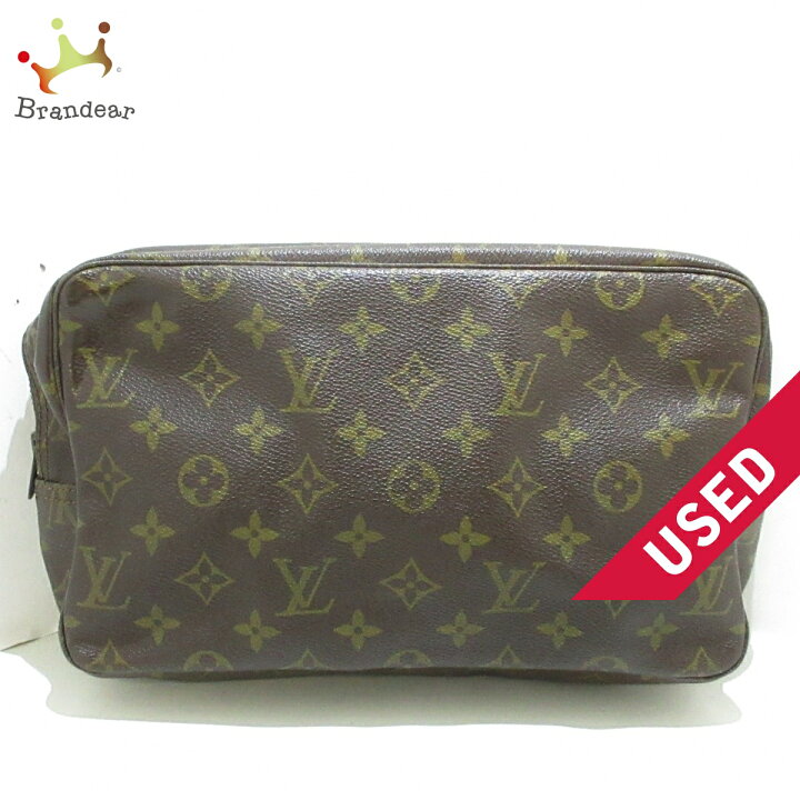 楽天市場】【新着】【中古】LOUIS VUITTON(ルイヴィトン) トゥルース  