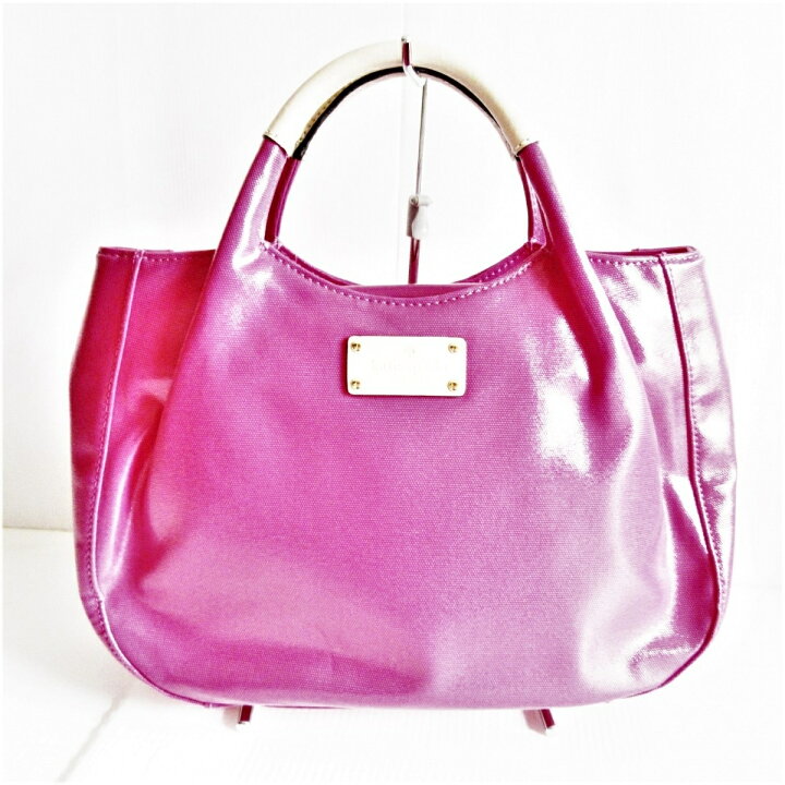 楽天市場】【新着】【中古】Kate spade(ケイトスペード) ハンドバッグ 