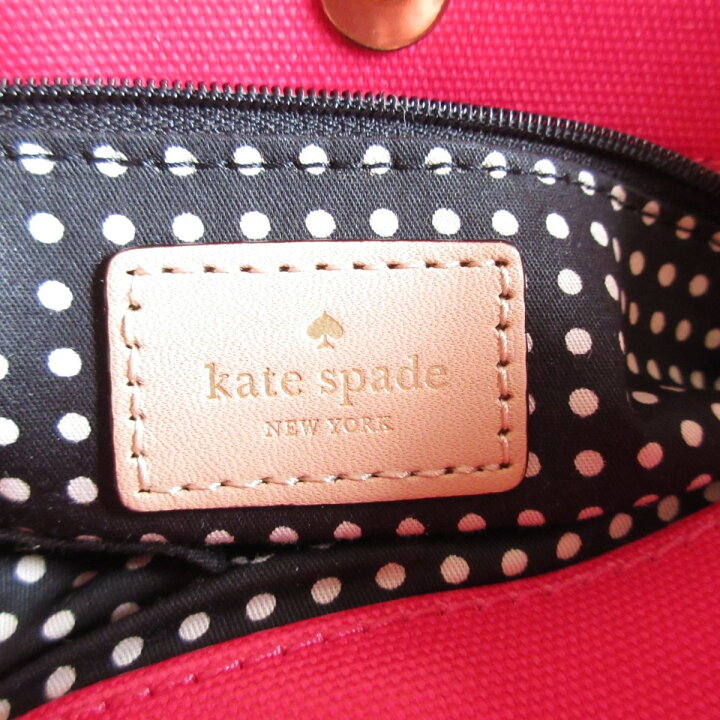 楽天市場】【新着】【中古】Kate spade(ケイトスペード) ハンドバッグ 