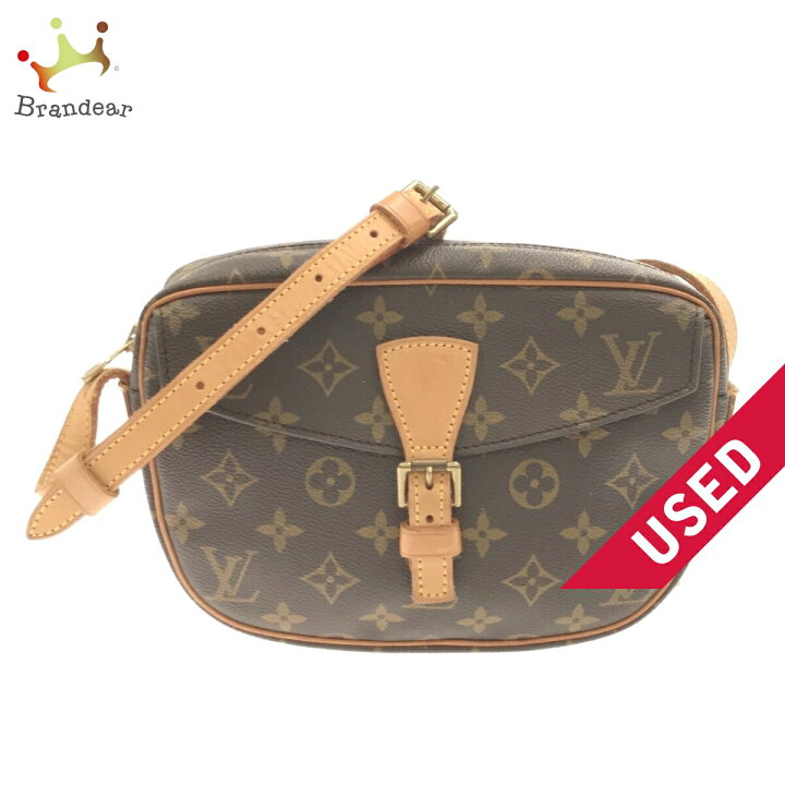 楽天市場】【新着】【中古】LOUIS VUITTON(ルイヴィトン) ジュヌ 