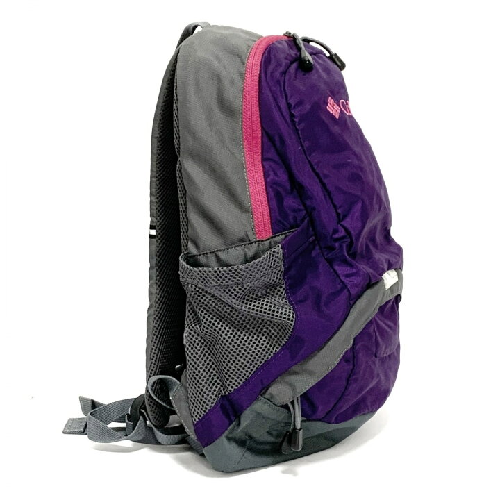 楽天市場】【新着】【中古】columbia(コロンビア) リュックサック 