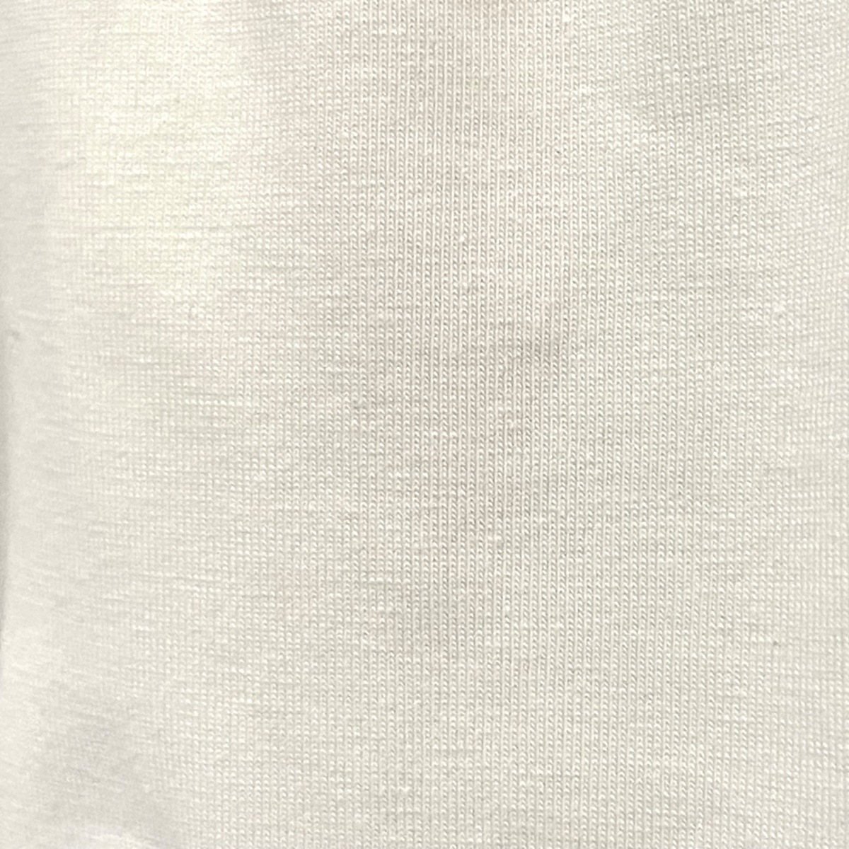 大人気BLUGiRL BLUMARINE(ブルーガールブルマリン) 半袖カットソー クルーネック 花柄 刺繍 ラインストーン 白×ライトブルー×マルチ
