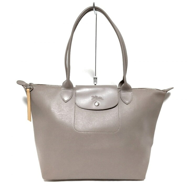 楽天市場】【新着】【中古】LONGCHAMP(ロンシャン) ル プリアージュ 