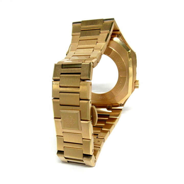 楽天市場】【中古】GOLDEN CONCEPT(ゴールデンコンセプト) 44MM APPLE 