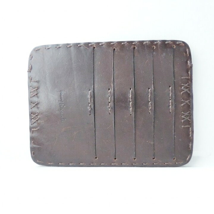 楽天市場】【中古】HENRY BEGUELIN(エンリーベグリン) カードケース 