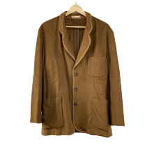 楽天市場】パパス メンズ 中古（カラーブラウン）（コート・ジャケット 