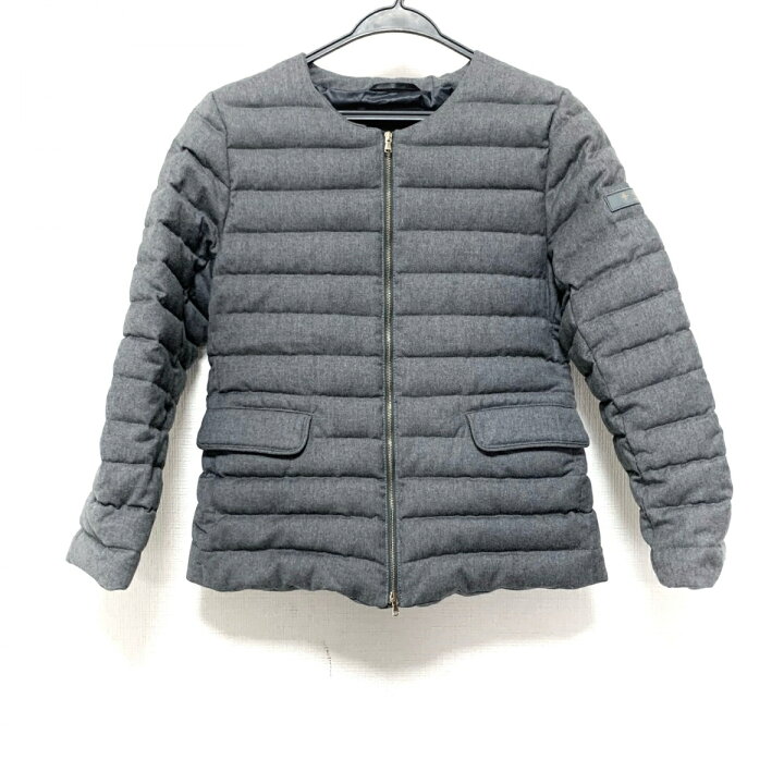 楽天市場】【新着】【中古】TATRAS(タトラス) ダウンジャケット 長袖 