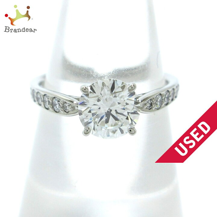 楽天市場】【新着】【中古】TIFFANY&Co.(ティファニー) ハーモニー 