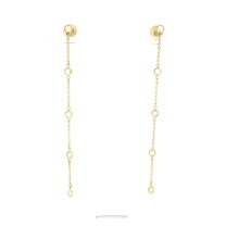 TIFFANY&Co.（ティファニー） ハードウェア トリプル ドロップ リンク 