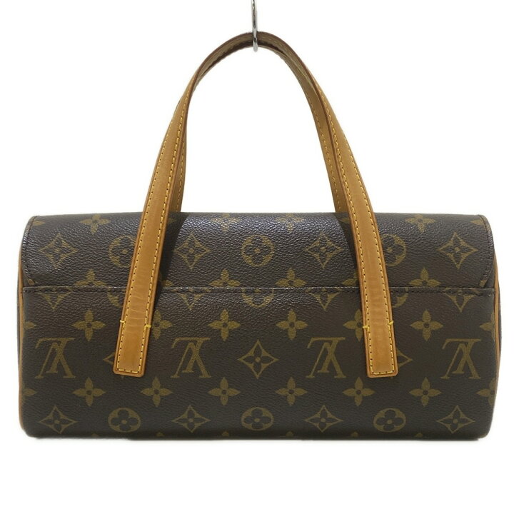 楽天市場】【中古】LOUIS VUITTON(ルイヴィトン) ソナティネ 