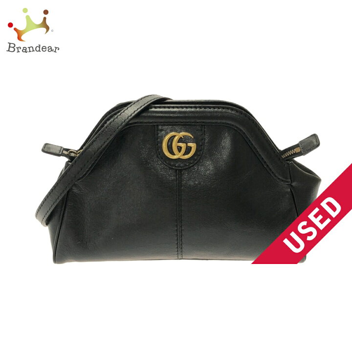 楽天市場】【新着】【中古】GUCCI(グッチ) リベルスモールショルダー  