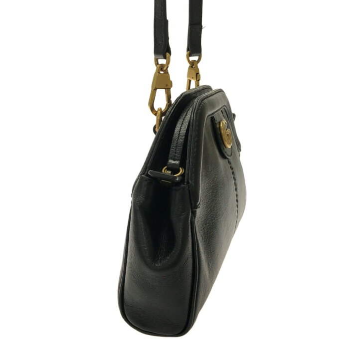 楽天市場】【新着】【中古】GUCCI(グッチ) リベルスモールショルダー  