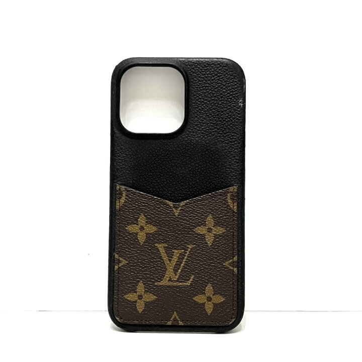 楽天市場】【中古】LOUIS VUITTON(ルイヴィトン) IPHONEバンパー 