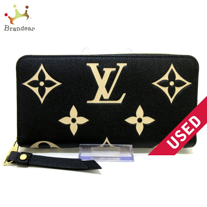 楽天市場】【新着】【中古】LOUIS VUITTON(ルイヴィトン) ジッピー 