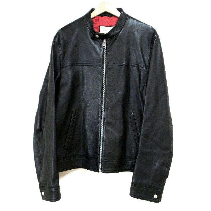 楽天市場】【中古】GUCCI(グッチ) ライダースジャケット シングル 