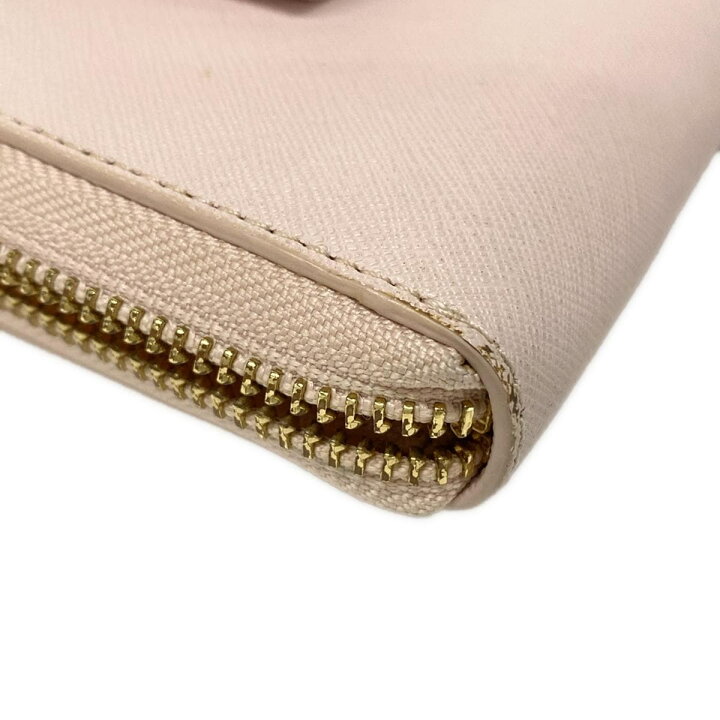 楽天市場】【中古】Kate spade(ケイトスペード) 長財布 リボン/ライン 