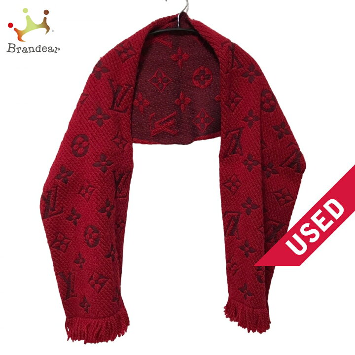 楽天市場】【新着】【中古】LOUIS VUITTON(ルイヴィトン) エシャルプ  