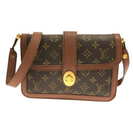 【中古】LOUIS VUITTON(ルイヴィトン) サック・ヴァンドーム ショルダーバッグ モノグラム・キャンバス