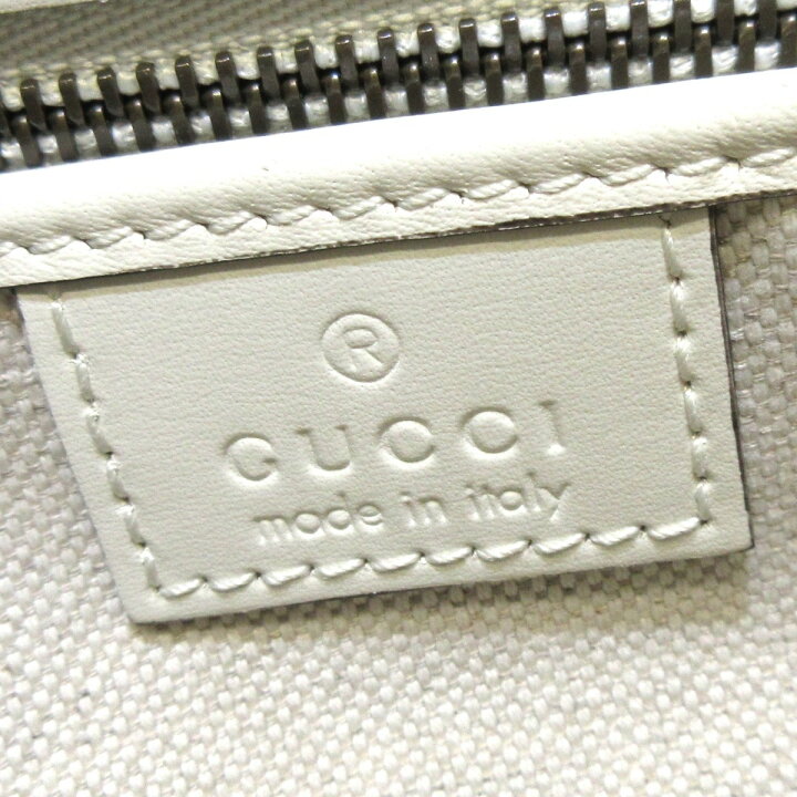 楽天市場】【新着】【中古】GUCCI(グッチ) ニューバンブー/グッチ 