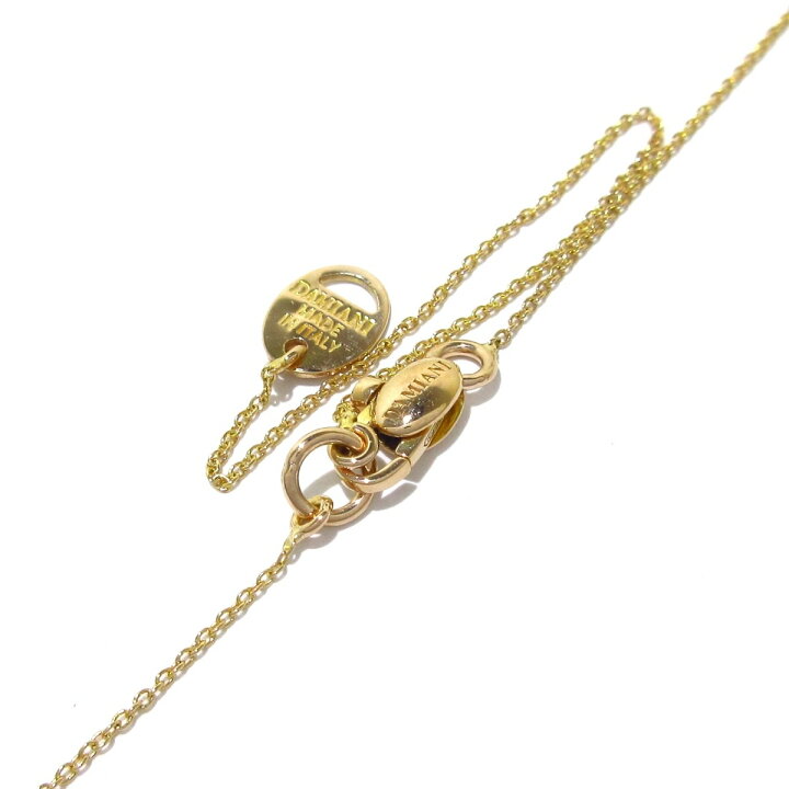 楽天市場】【新着】【中古】DAMIANI(ダミアーニ) メトロポリタン 