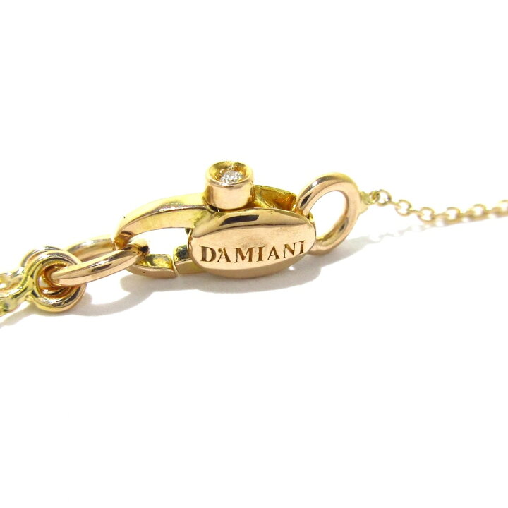 楽天市場】【新着】【中古】DAMIANI(ダミアーニ) メトロポリタン 