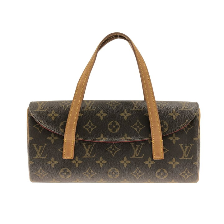 楽天市場】【中古】LOUIS VUITTON(ルイヴィトン) ソナティネ 
